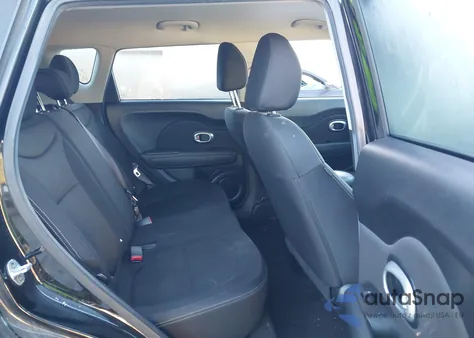 2016 Kia Soul z USA, uszkodzony, nr VIN KNDJN2A24G7367177